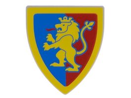 Lego Schild (3846pb063)