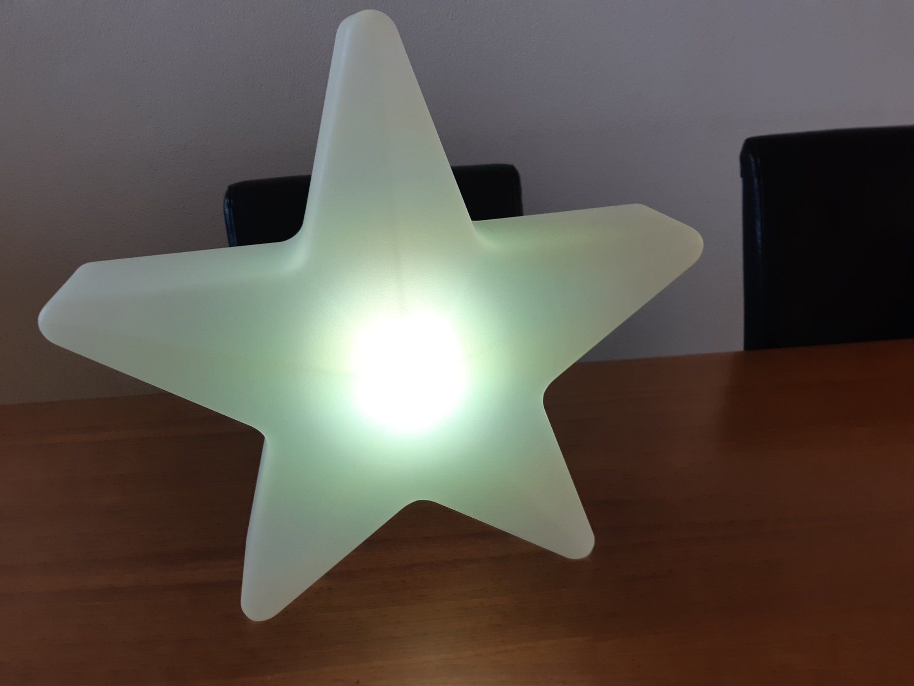 Tutte le decorazioni: Lampada Natale – Usato da Magliaso venduto da Dlele 1