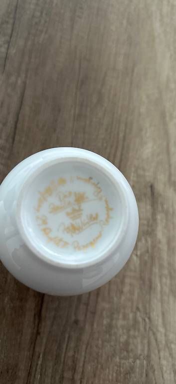 Rosenthal Vasi & Recipienti: Vaso rosenthal – Usato da Sementina venduto da mon_s8tz 1