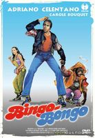 CELENTANO    -    BINGO-BONGO             WIE NEU