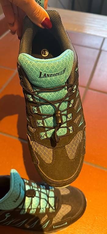 Scarpe da donna: Scarpe trekking – Usato da Agno venduto da chg_82vs 2