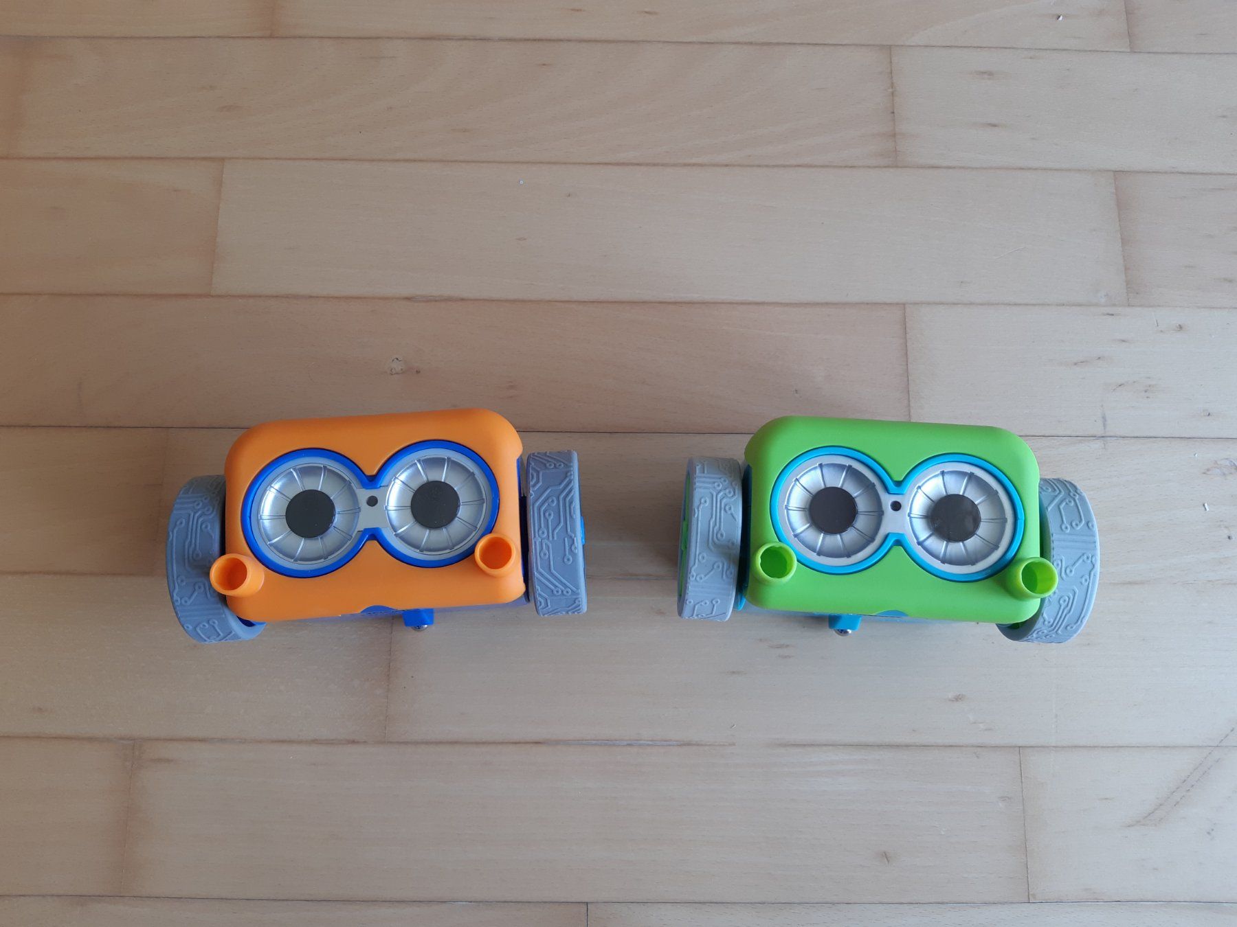 Giocattoli: Botley® – der programmierbare Lernroboter für Kinder – Usato da St. Gallen venduto da Noelani01 2