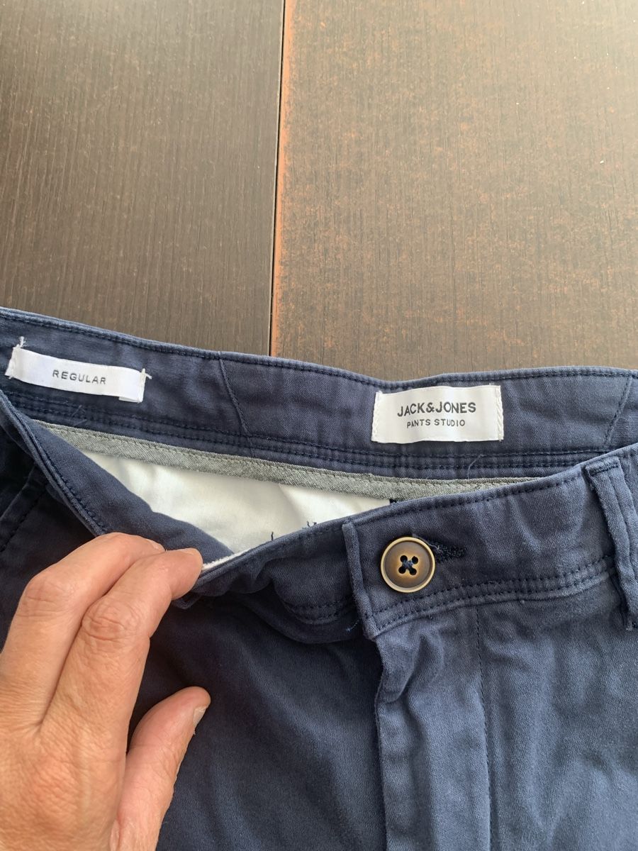 Jack & Jones Hosen: Short Jack&Jones taille S – Neu (gemäss Beschreibung) aus Domdidier von qatar1973 6