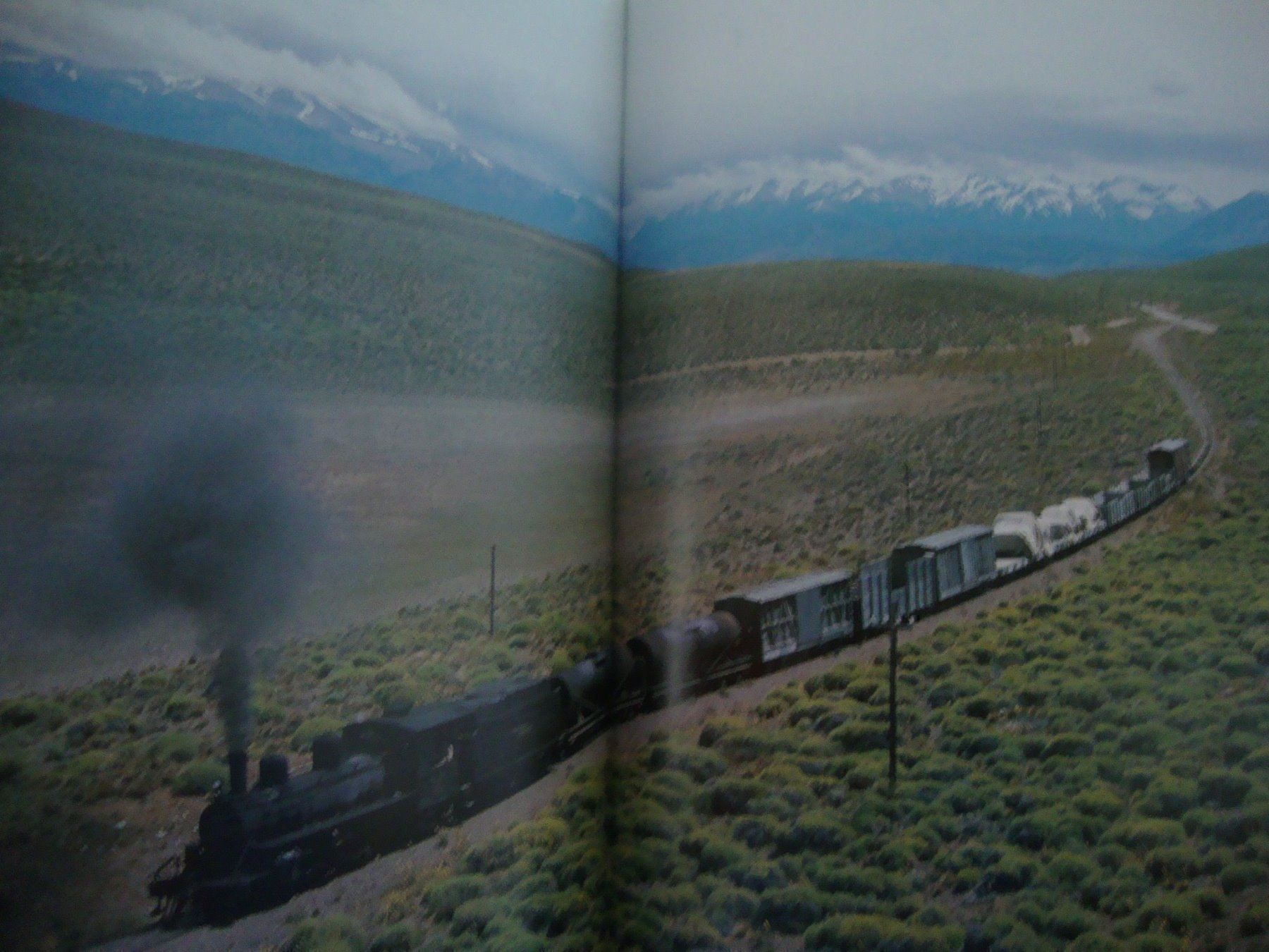 Bücher: EISENBAHN ALASKA - FEUERLAND – Neu (gemäss Beschreibung) aus Moosseedorf von haro01 1