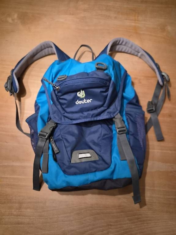Sacs & sacs à dos: Kinderrucksack Deuter – D'occasion à Dozwil par bienemaya012