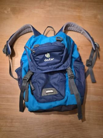 Kinderrucksack Deuter