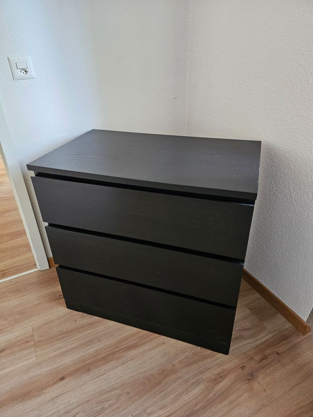 Ikea Cassettiere: Kommode ``Malm`` Ikea – Usato da Burgdorf venduto da Xheader