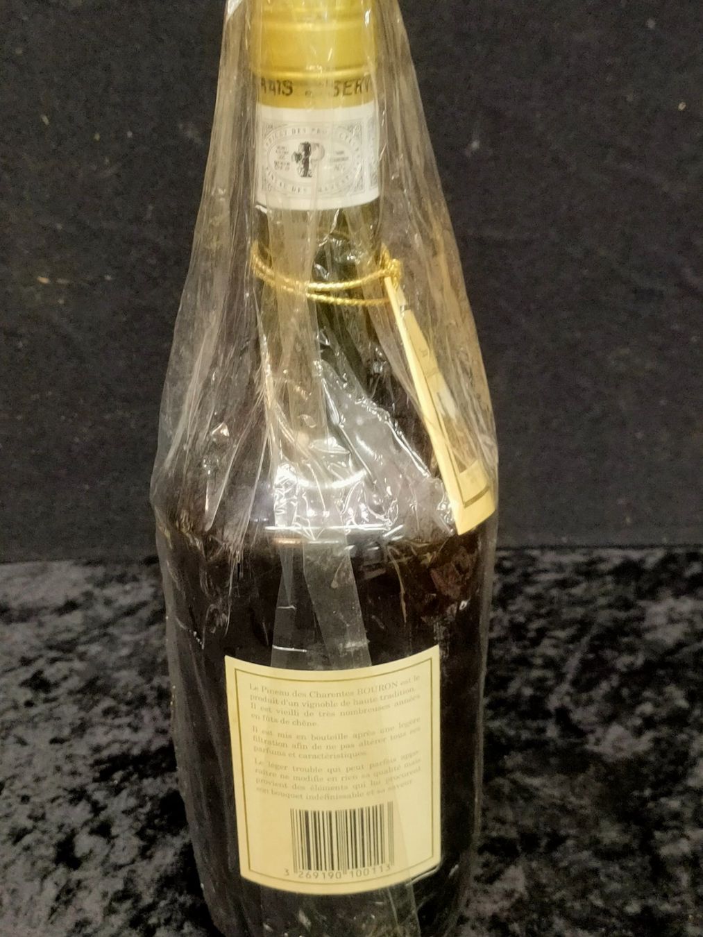 Bevande alcoliche: PINEAU DES CHARENTES LOUIS BOURON – Nuovo (secondo la descrizione) da Genève venduto da Leboucheoreilles 6