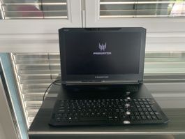 Acer Predator Triton 700 Gaming Laptop