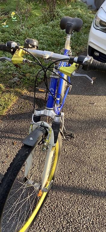 Biciclette: Velo – Usato da Bex venduto da tusti_89 1