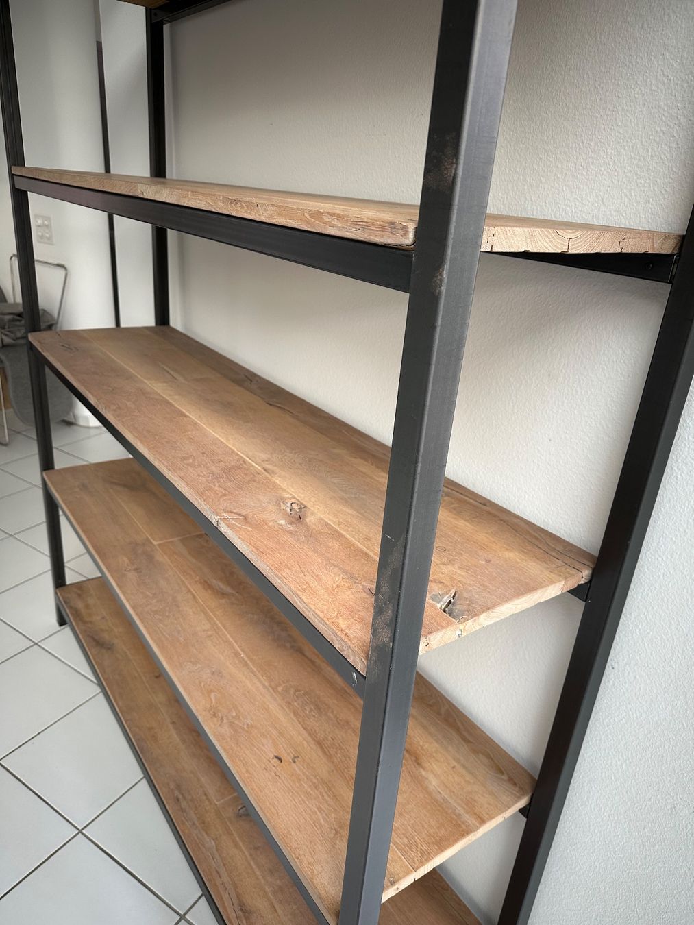 Regale: Regal, industrial Style – Gebraucht aus Luzern von Schneewittli75 1