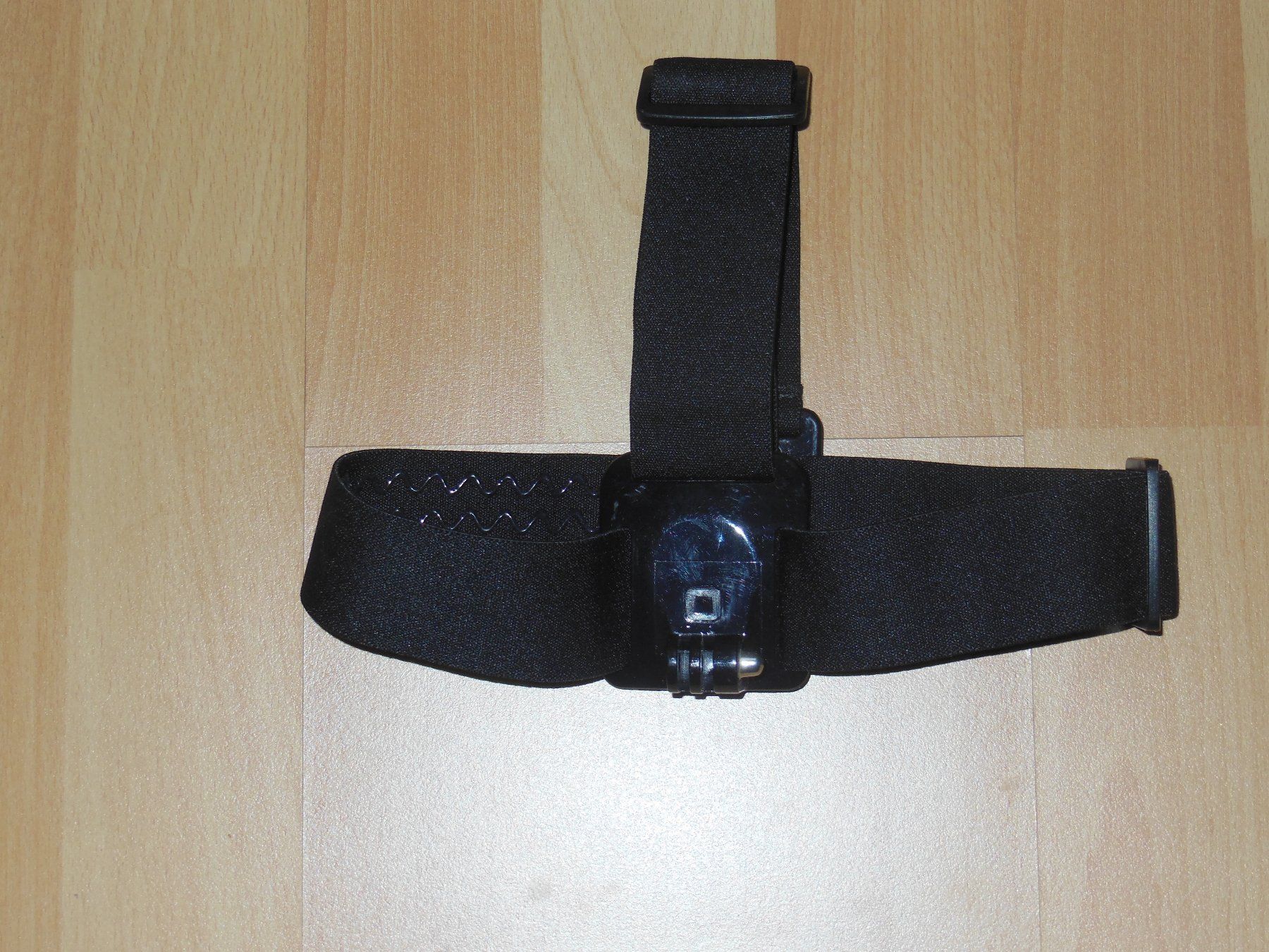 Tutti gli attrezzi: Diverse Gurte zu GoPro – Usato da Liesberg venduto da Ragged 3