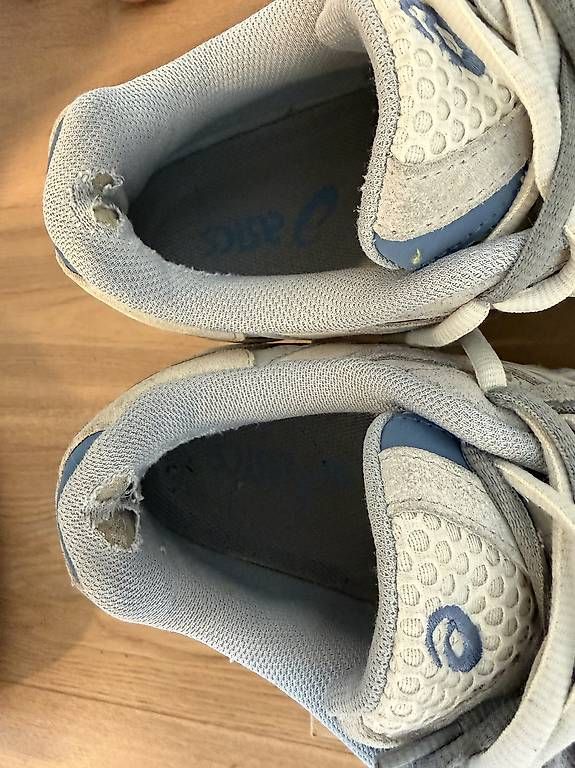 Herrenschuhe: ASICS GEL NYC Schuhe – Gebraucht aus Neftenbach von Fashion_7 2