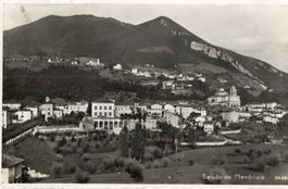 Saluto da Mendrisio