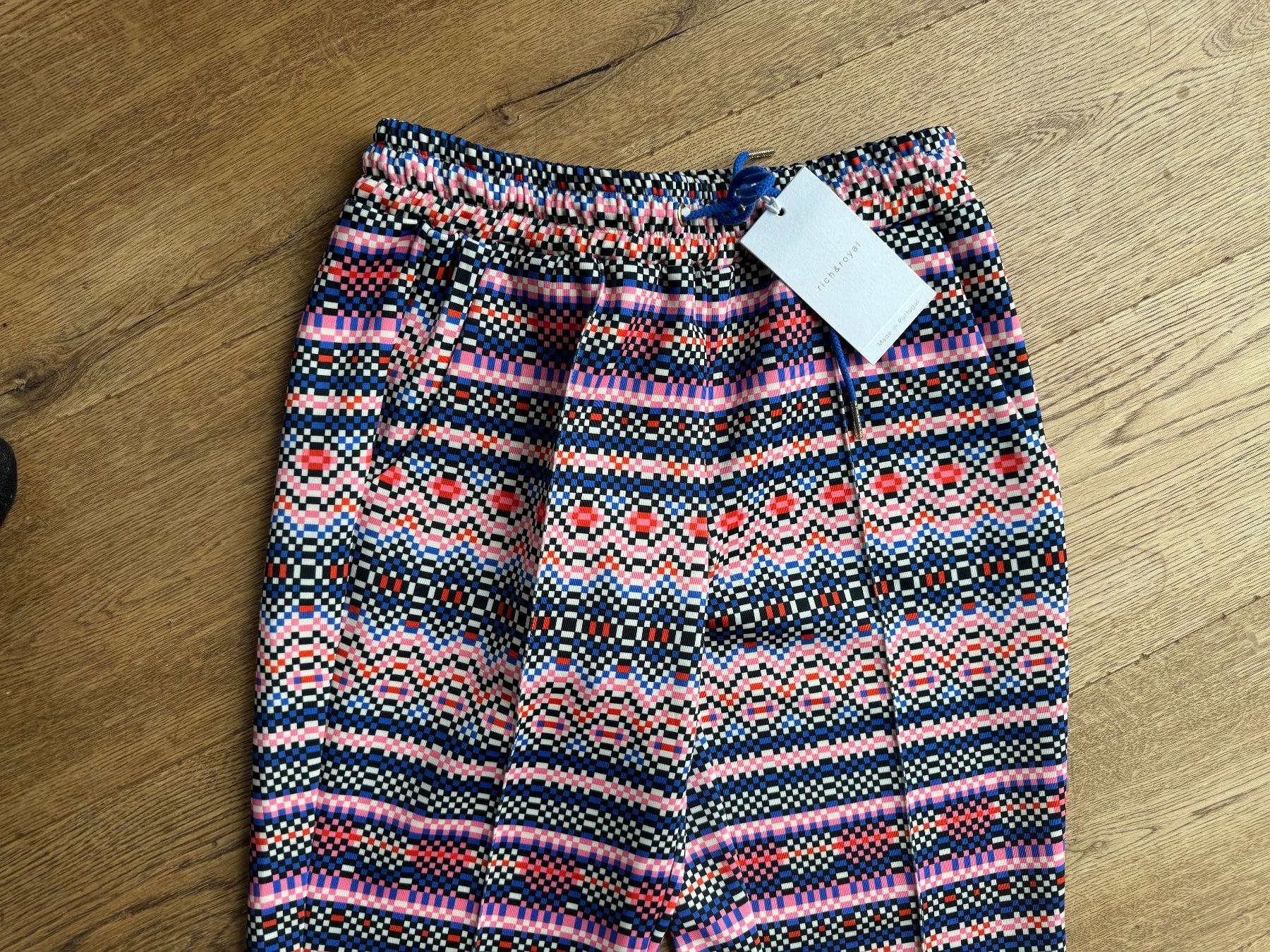 Pantaloni: Hose, Rich&Royal //NEU// 34 – Nuovo (secondo la descrizione) da Stettfurt venduto da outlet72 2
