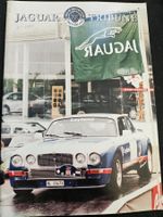 Jaguar Tribune 3 / 98 Jaguar XJ 6 SS 3.5 Litre XK E Type xx