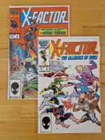 X-Factor #4-5 🔑