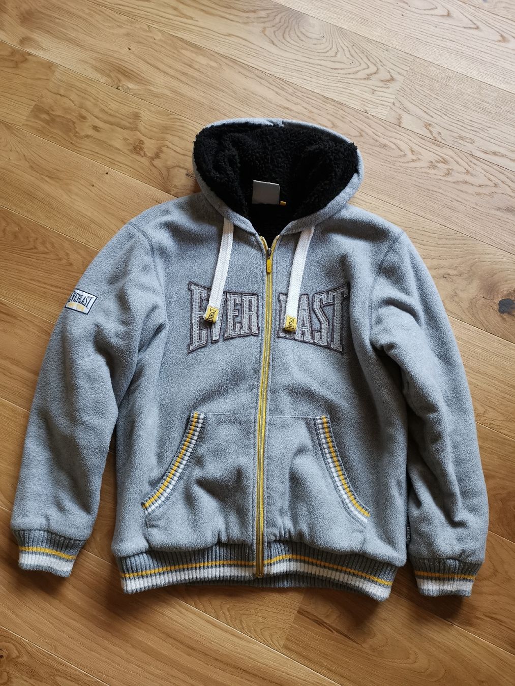 Giacche: Everlast Jacke – Usato da Oberdorf NW venduto da Airhead