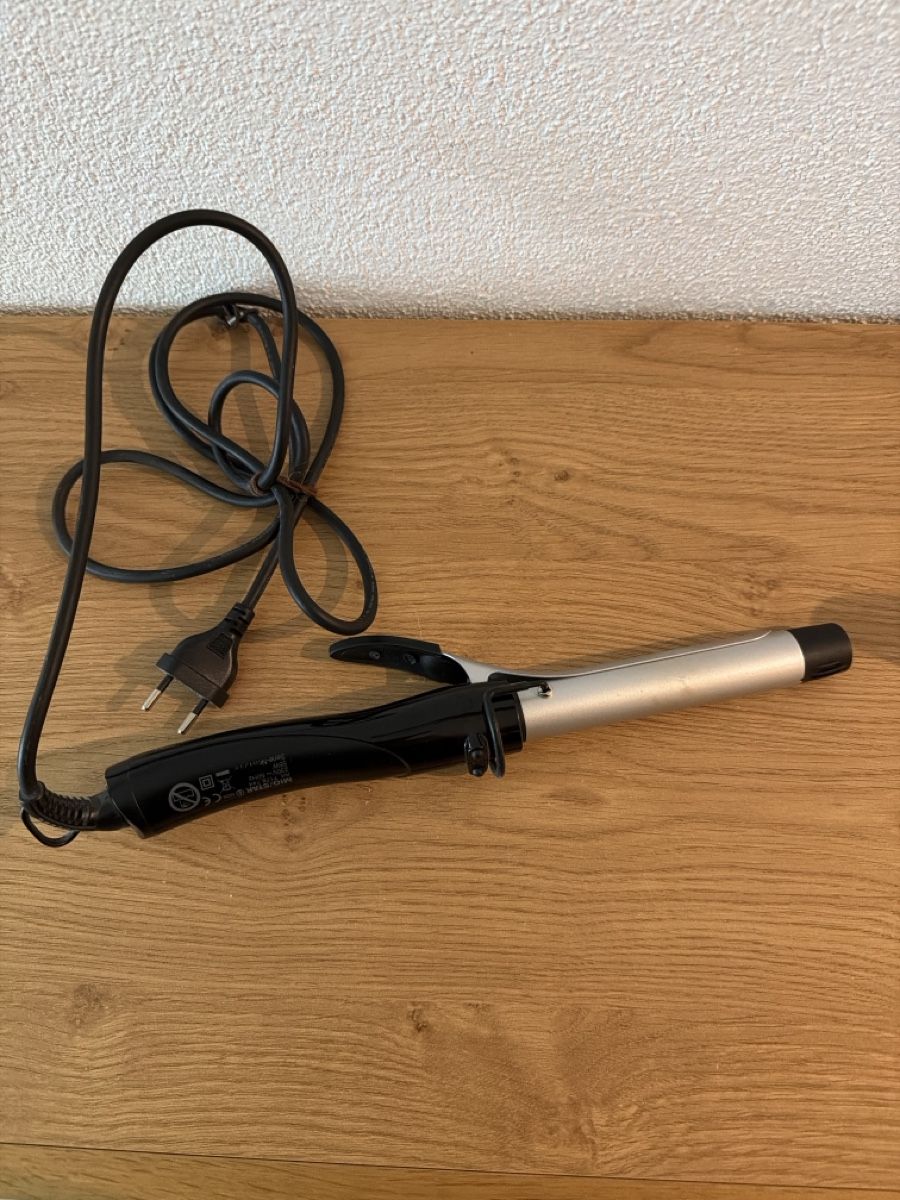 Fers à boucler & lisser: Lockenstab – D'occasion à Grosswangen par winkelfeld 2