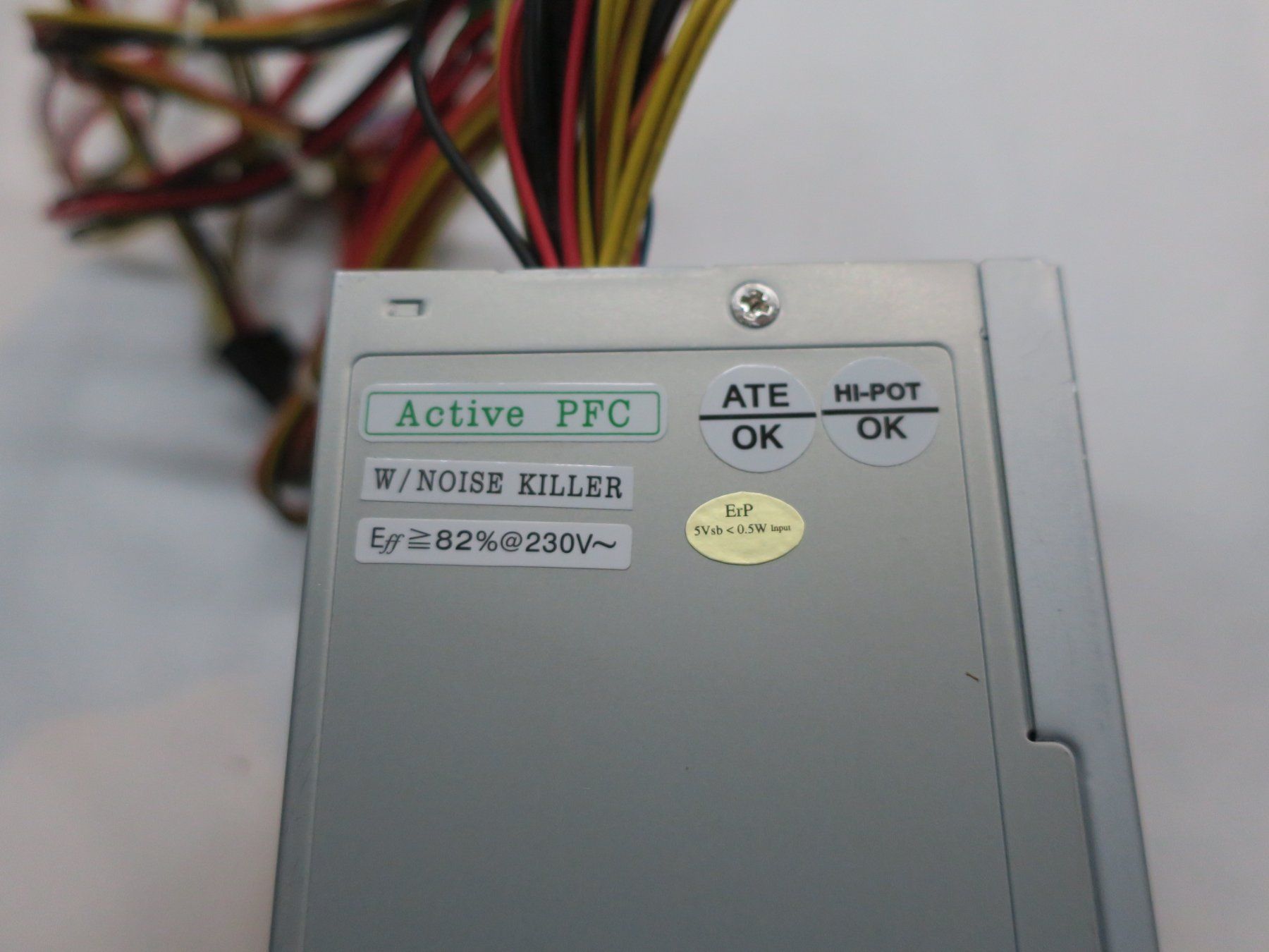 PCs: Computer Netzteil – Gebraucht aus Oberdorf NW von hewi52 6