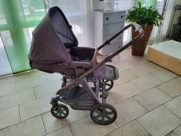 Kinderwagen ABC Design, Turbo4