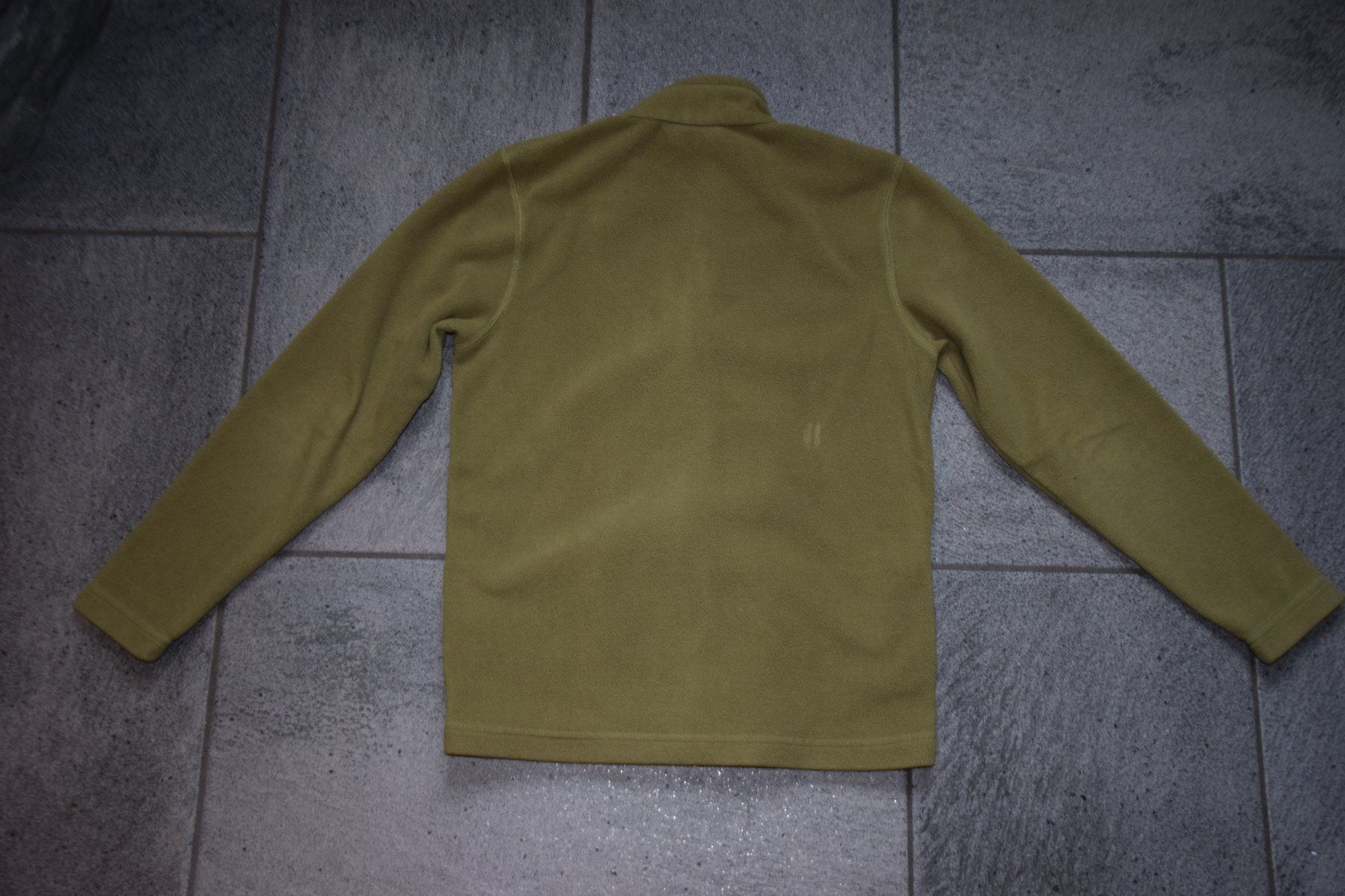 Giacche & Cappotti: K-Tec Fleece Jacke gr. 152 – Usato da Mezzovico venduto da finsteraar 2