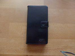 Handycase für Emporia E6 Neu Schwartz Top Günstig !
