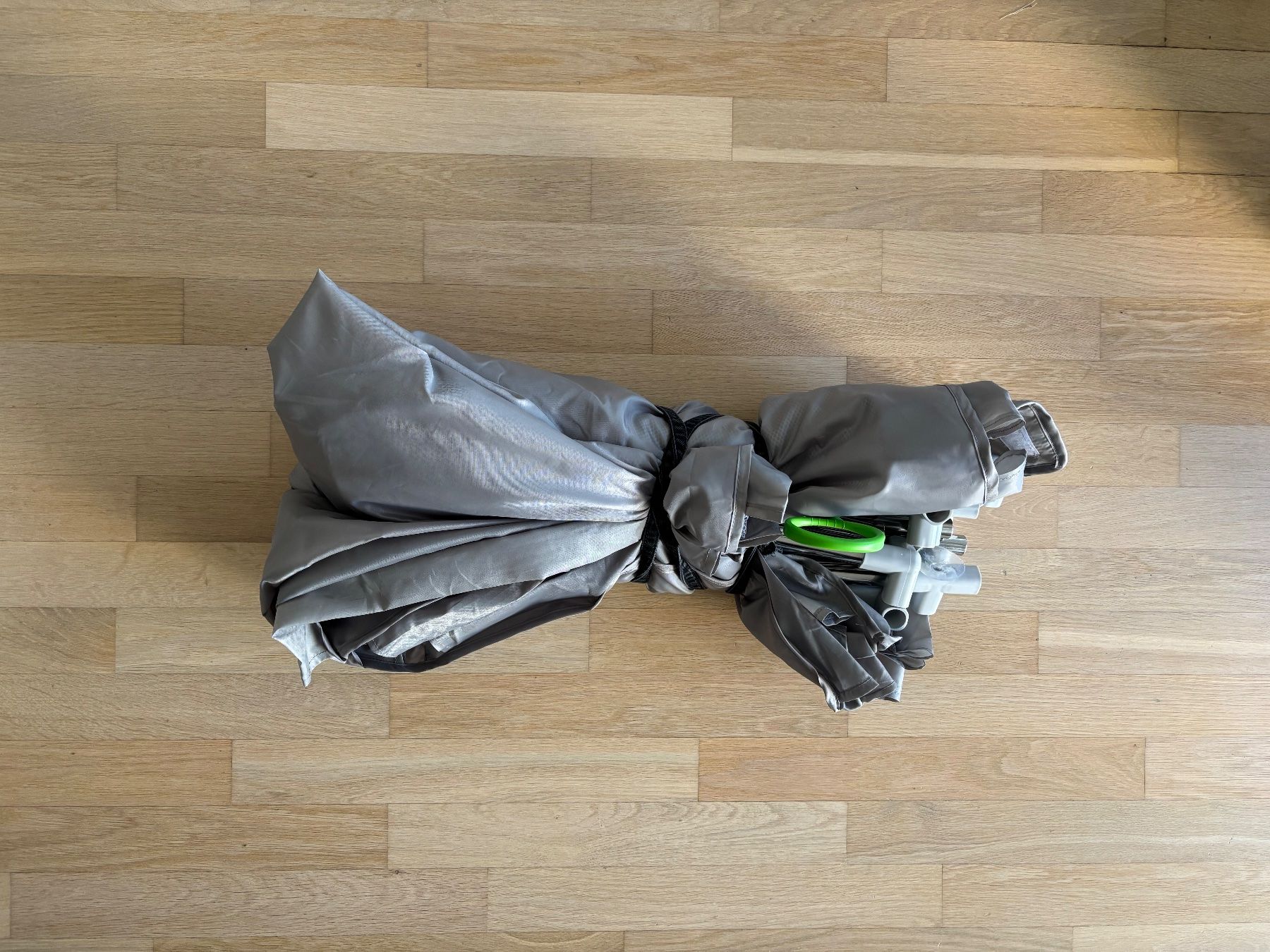 Box & Barriere di sicurezza: Laufstall grau - Baby – Usato da Geroldswil venduto da ele_7hkp 1