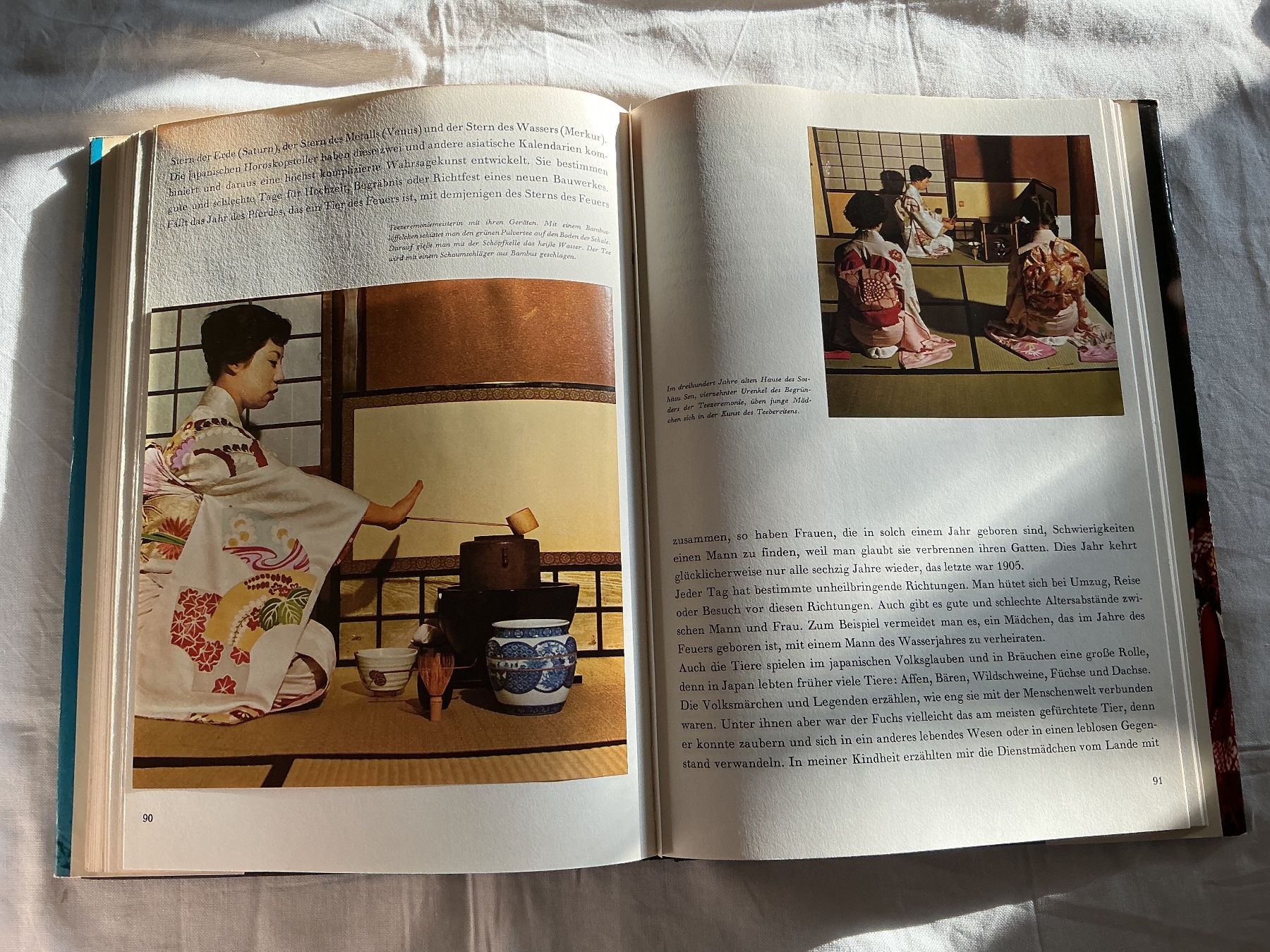 Bücher: Silva Buch Japan gestern und heute – Gebraucht aus Niederhasli von ercp4 2