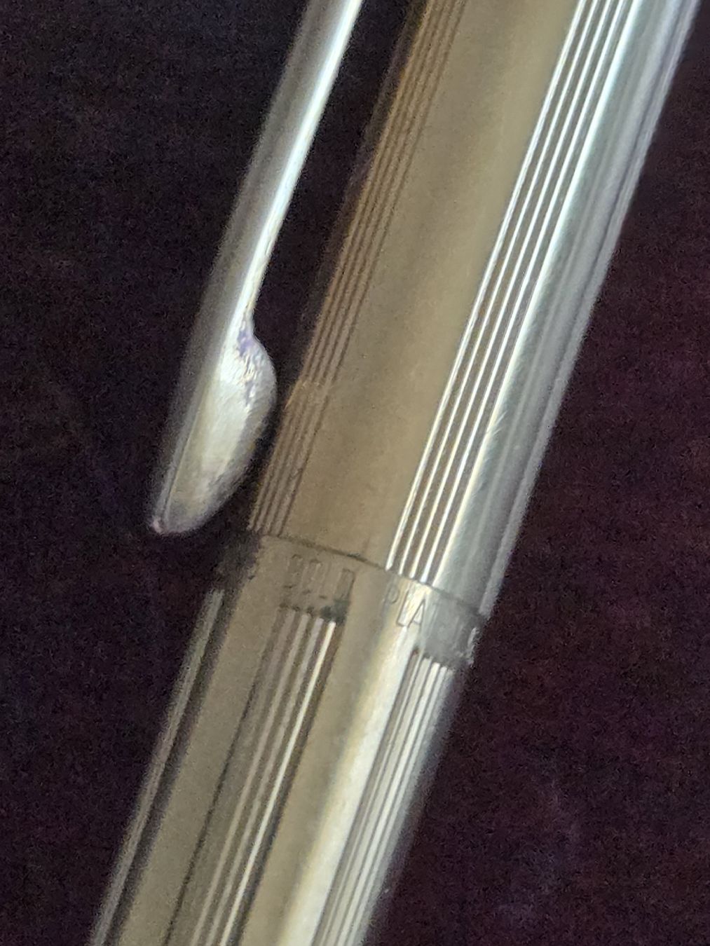 Caran D'Ache Penna & Evidenziatori: Kugelschreiber  Madison, Gold Plated – Usato da Riehen venduto da Bs75