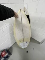 Wakesurfboard (Preis VB)