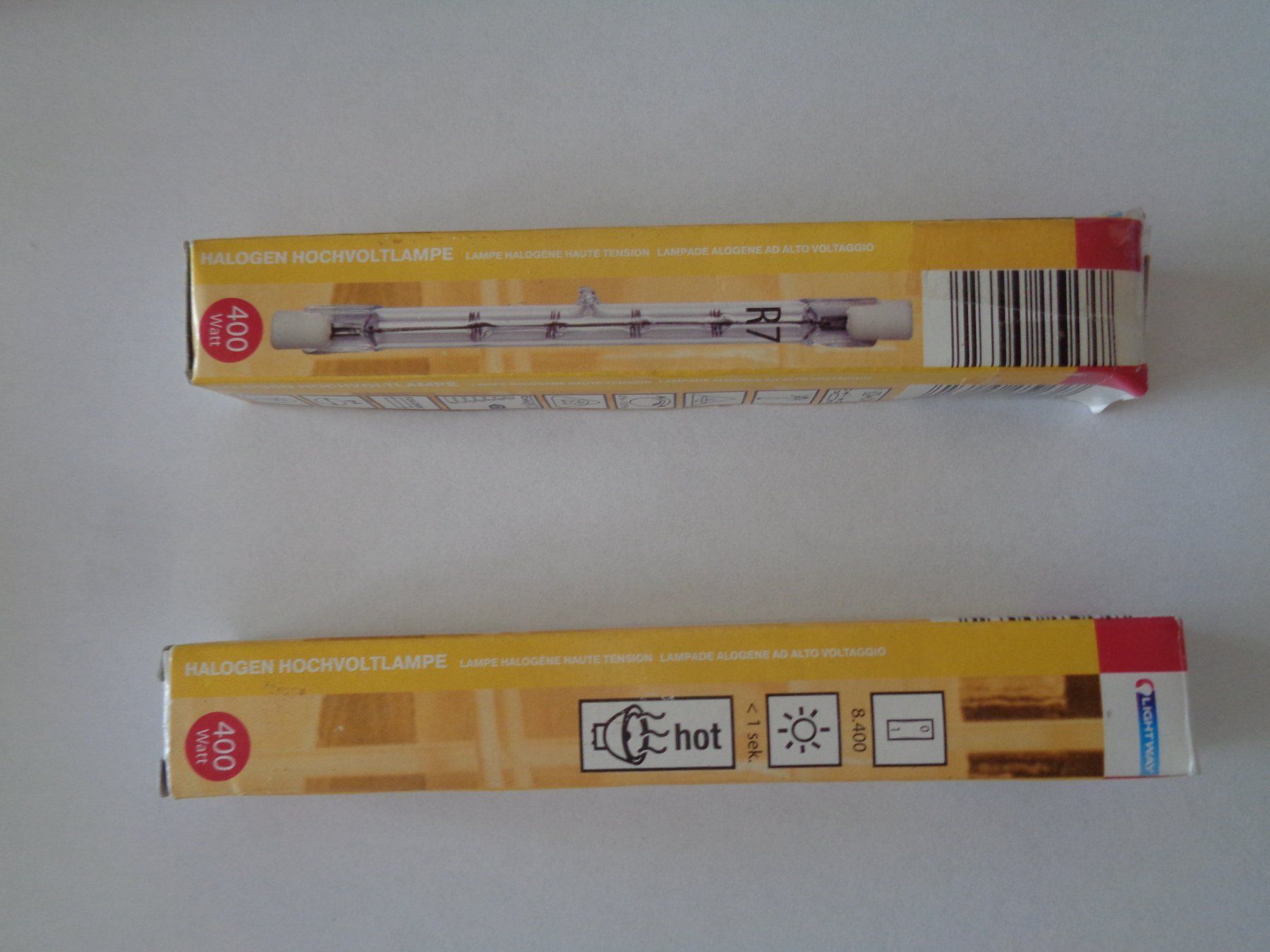 Philips Lampes: Div. Glühlampen  und Glühbirnen..... – Neuf (Voir description) à Frauenkappelen par sodadi01 6