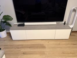 TV-Möbel Lowboard guter Zustand