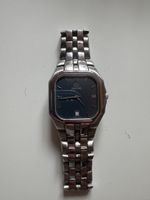 Jaguar Uhr