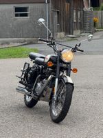 Royal Enfield Classic 500 EFI 2021