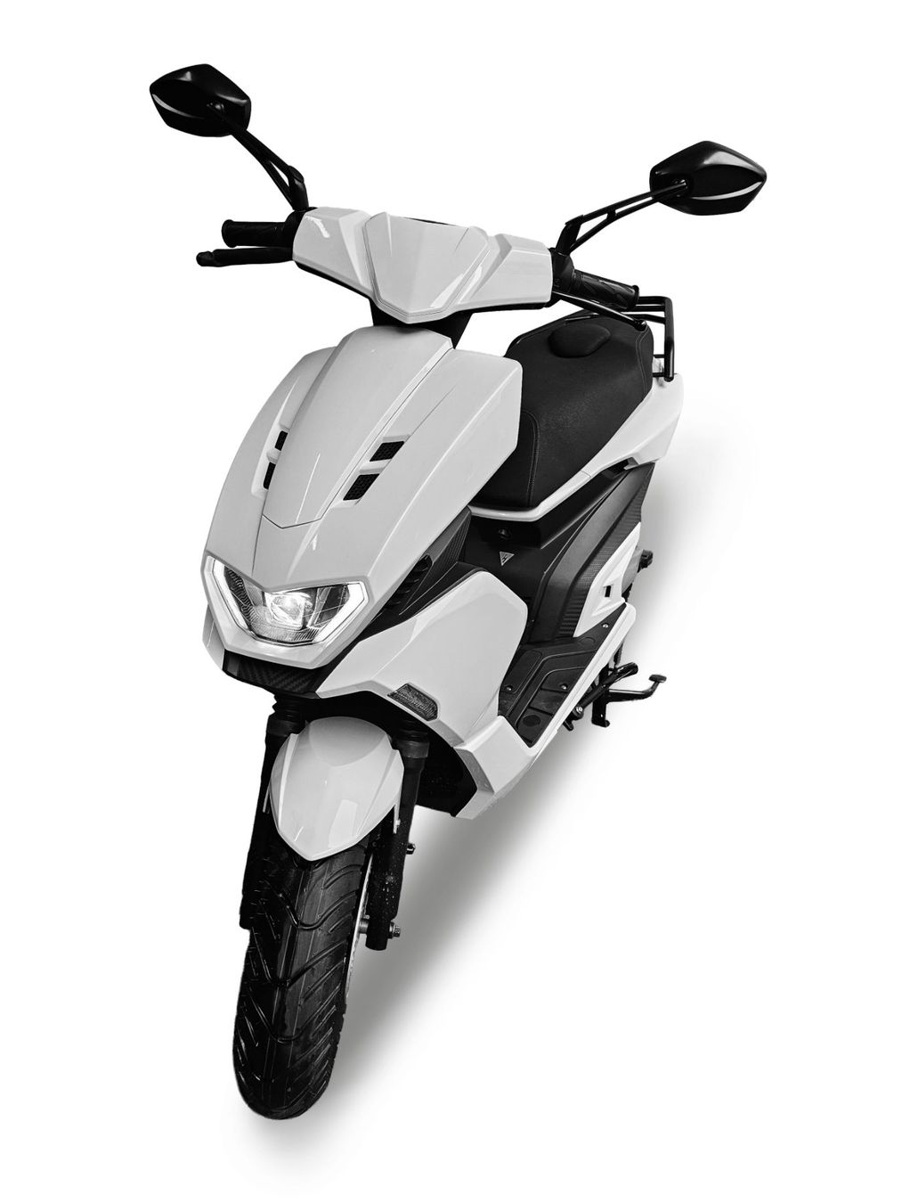 Strada: E-Roller 85km/h (Top Angebot) – Nuovo e nell'imballaggio originale da Bünzen venduto da MRB_Services 1