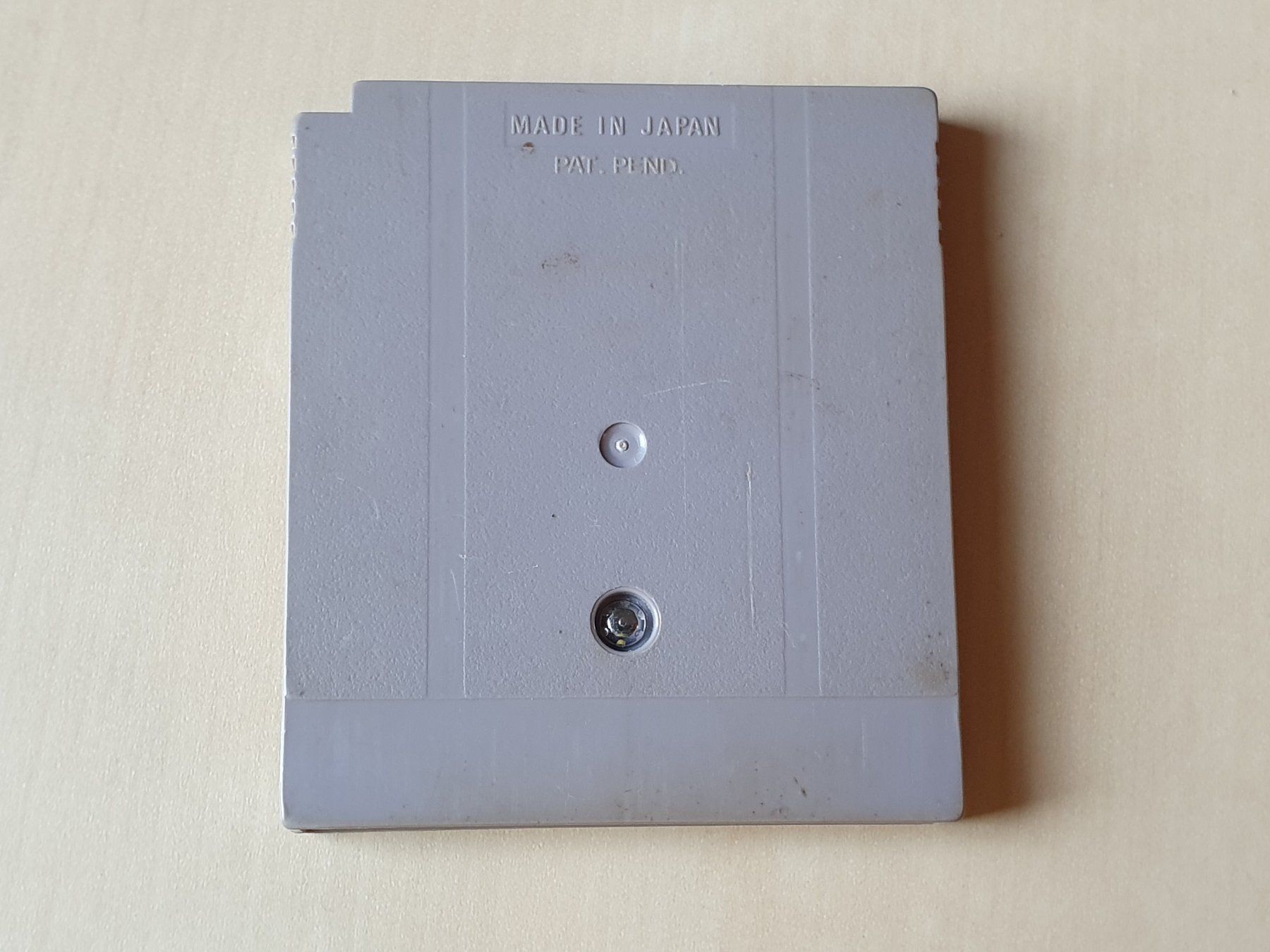 Nintendo Spiele: Hook – Gebraucht aus Stansstad von collectorsshop 1
