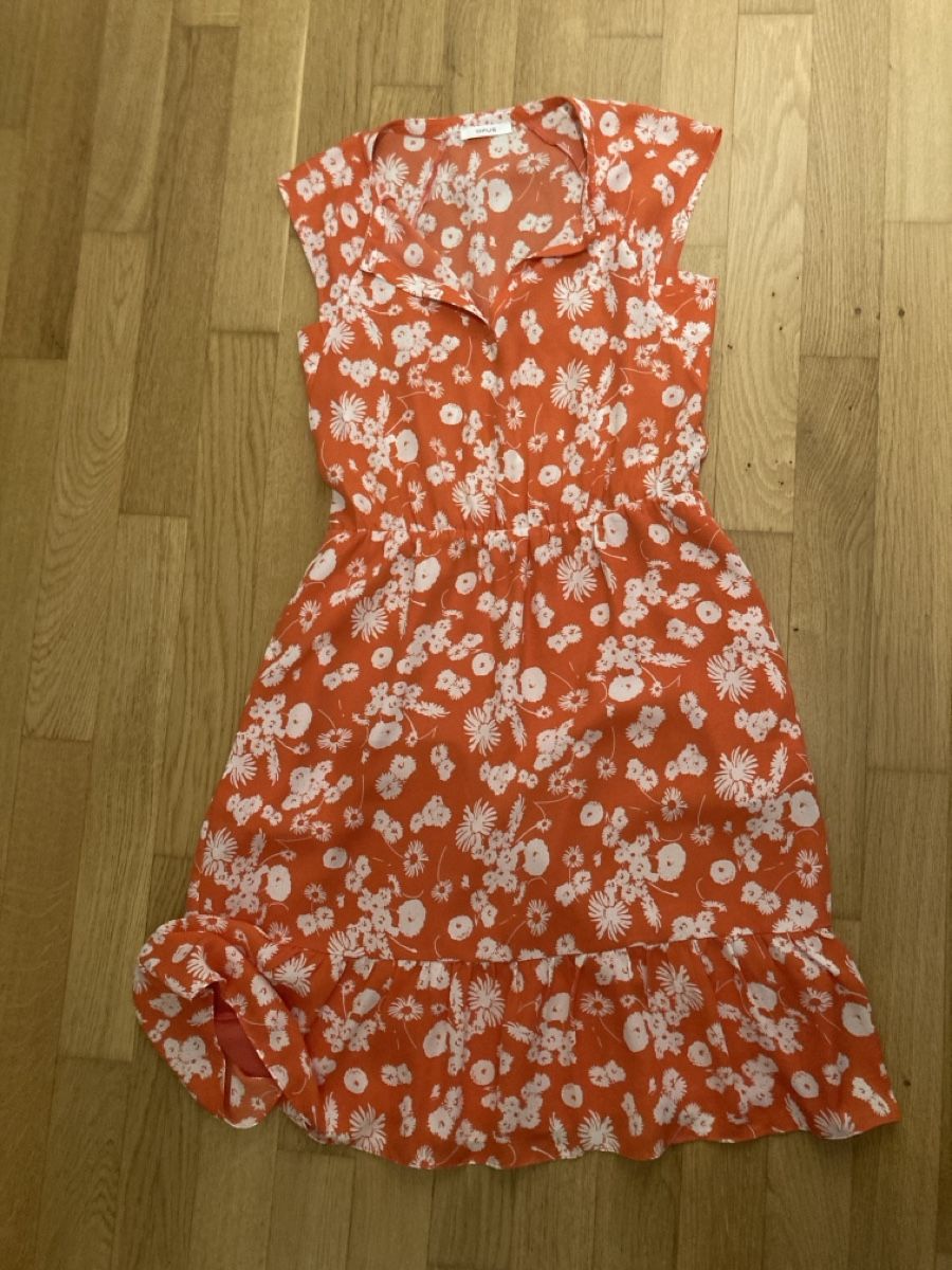 Opus Vestiti: Schönes Sommerkleid, Opus, S – Nuovo (secondo la descrizione) da Zug venduto da tul_ntl9