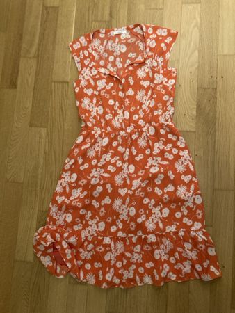 Schönes Sommerkleid, Opus, S