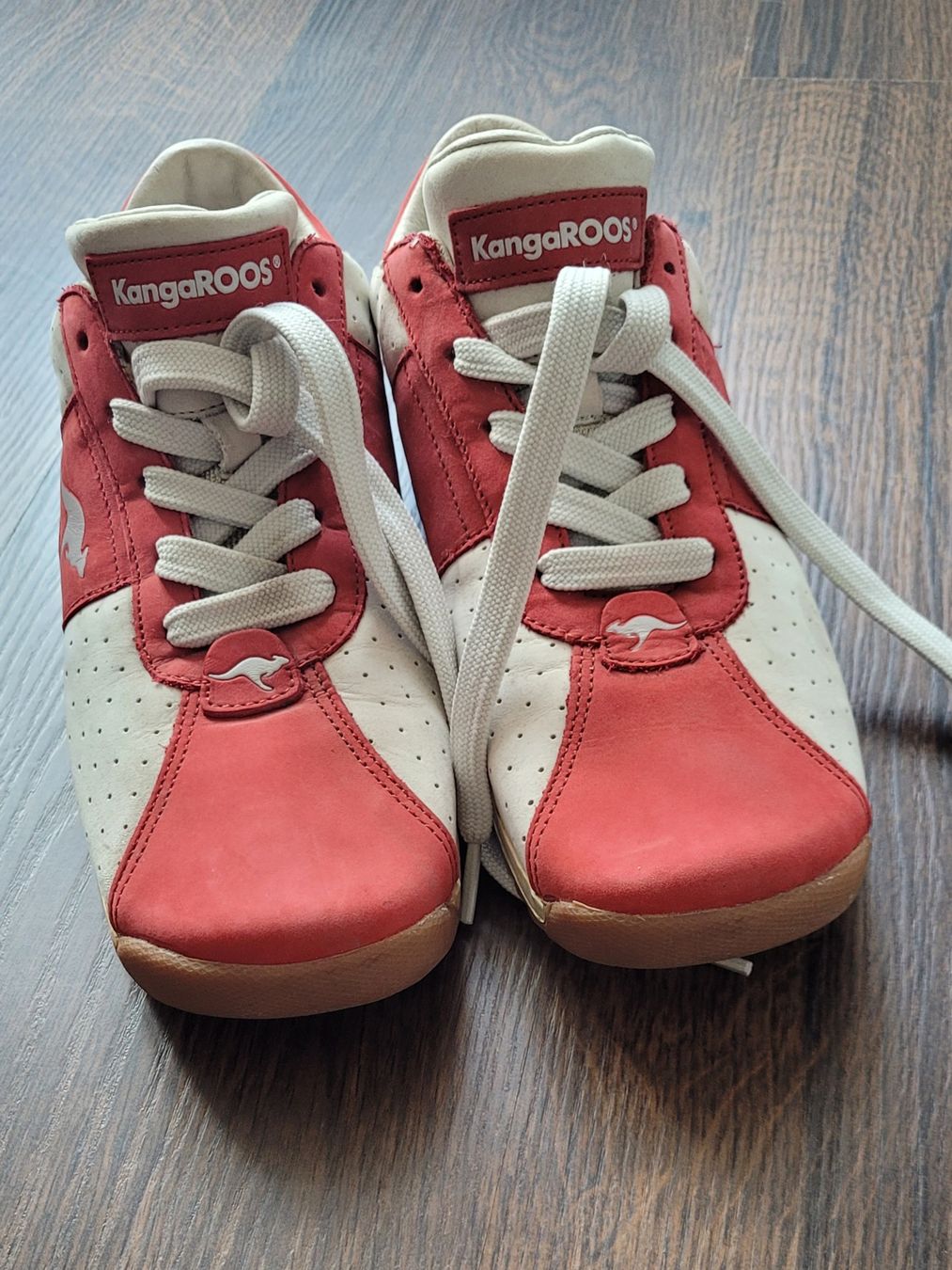 Herrenschuhe: KangaRoos Grösse 40 – Neu (gemäss Beschreibung) aus Herisau von Yyyoga 2