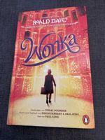 Wonka - Charlie und die Schokoladenfabrik, neuwertig!