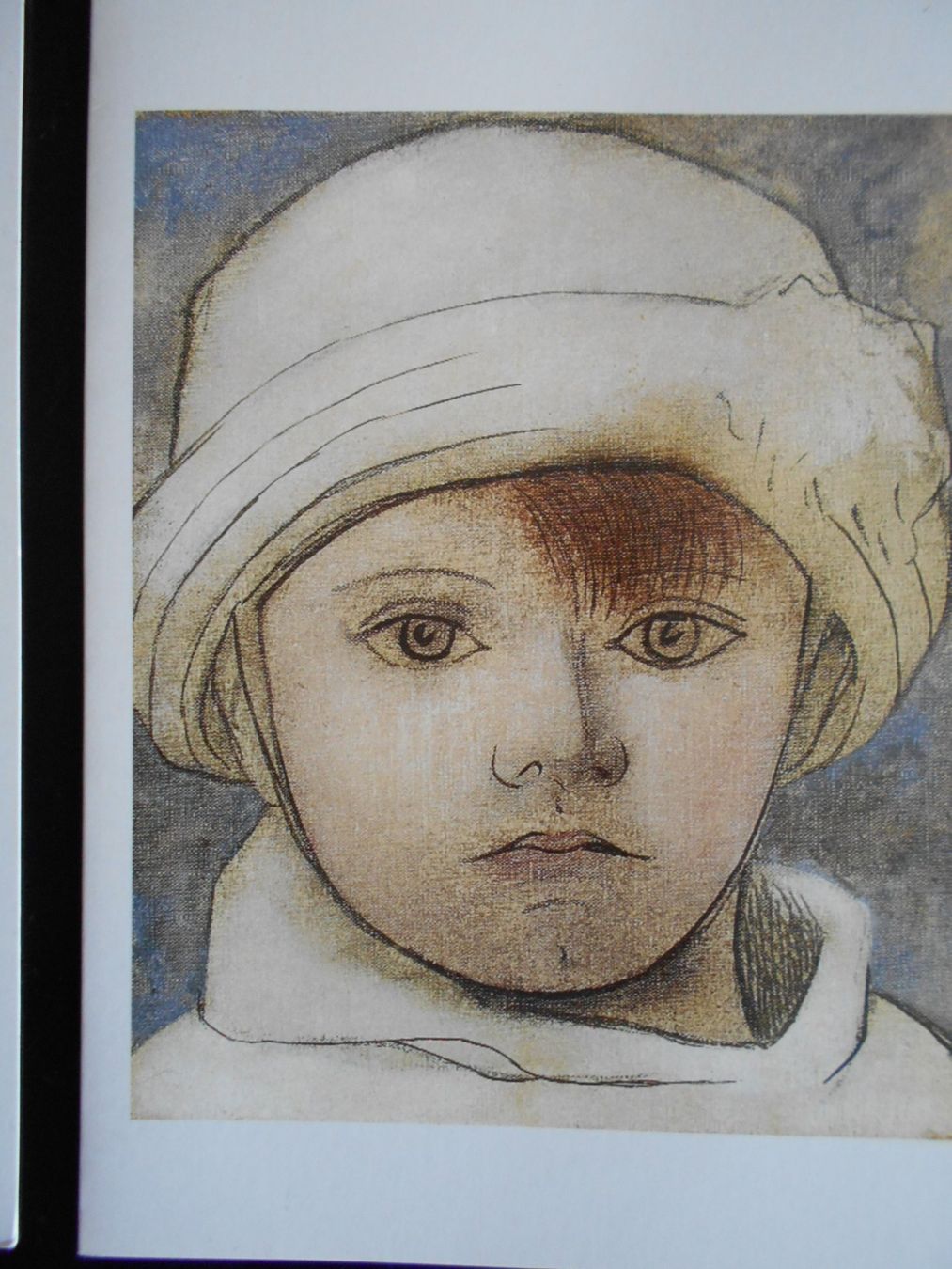 Cartes: Pablo Picasso 2 Doppelkarten – Neuf (Voir description) à Hünibach par vielesachen 1