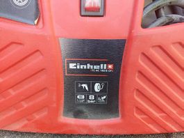 Kompressor Einhell
