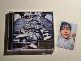 Stray Kids Giant Changbin Japan CD StrayKids SKZ mit OVP