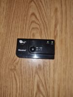 Maxxtro Audio Hub mit Drehregler und Tasten