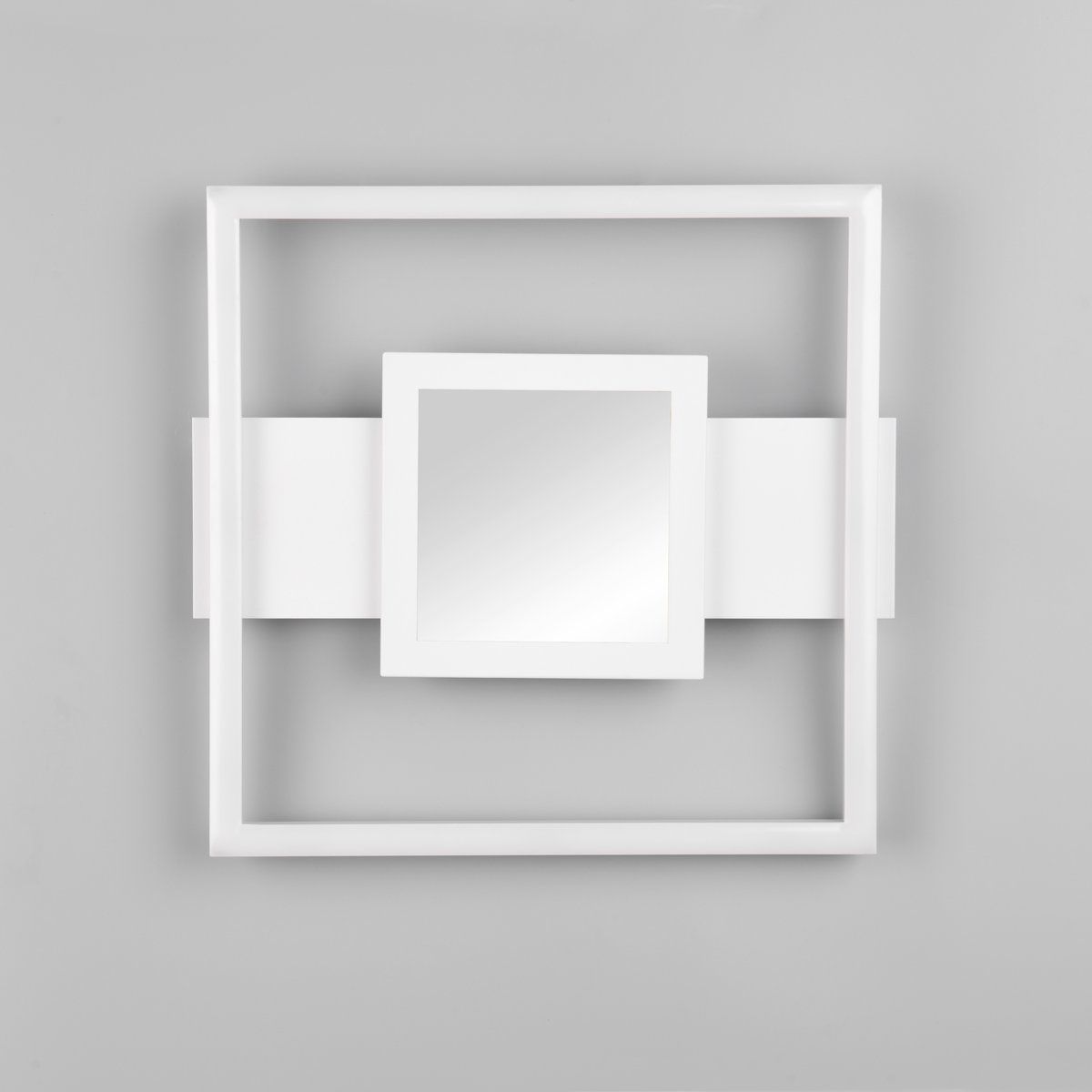 Kronleuchter & Deckenlampen: LED Deckenleuchte, 4000 K, 35 cm x 33 cm – Neu (gemäss Beschreibung) aus Kreuzlingen von Smart-Light 3
