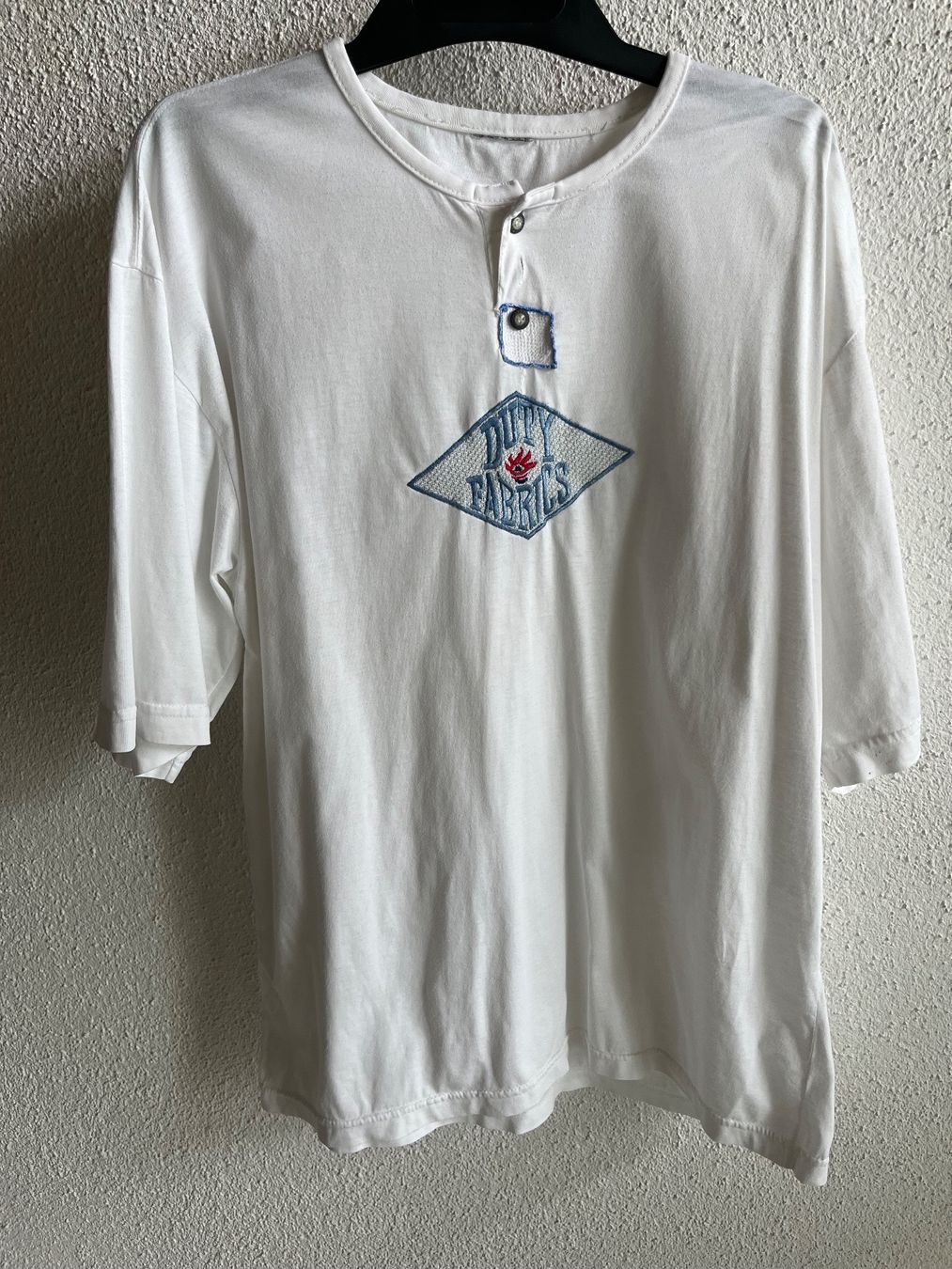 T-shirt: weisses T-Shirt - Briska – Usato da Jonschwil venduto da juliana_pluess