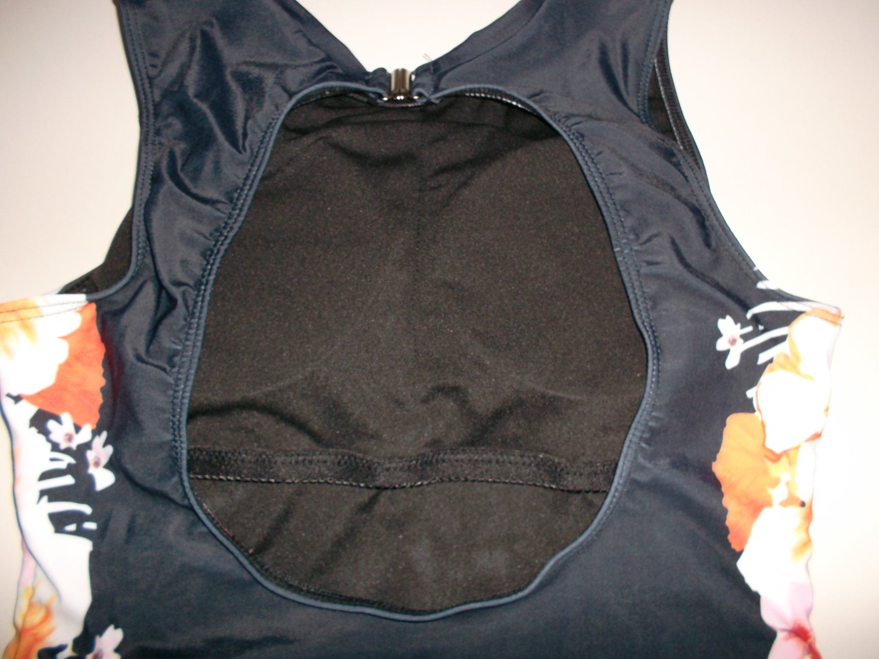 Costumi da bagno & Bikini: BADEKLEID GR. S/36 – Nuovo e nell'imballaggio originale da Zofingen venduto da Felpa 4