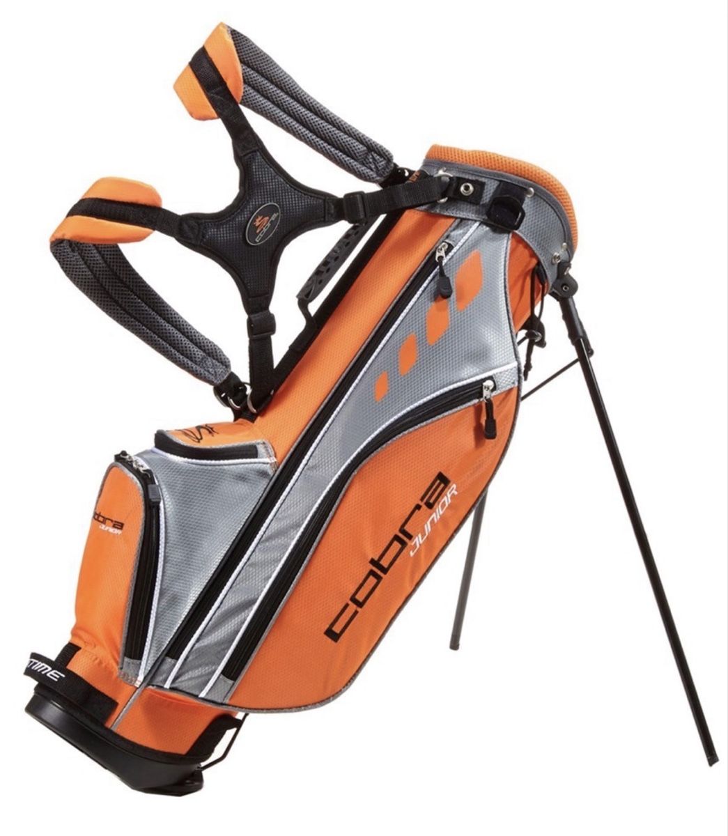 Clubs & Sets: Golf Set Junior Cobra 9-12 – D'occasion à Brig par Swissgiga 4