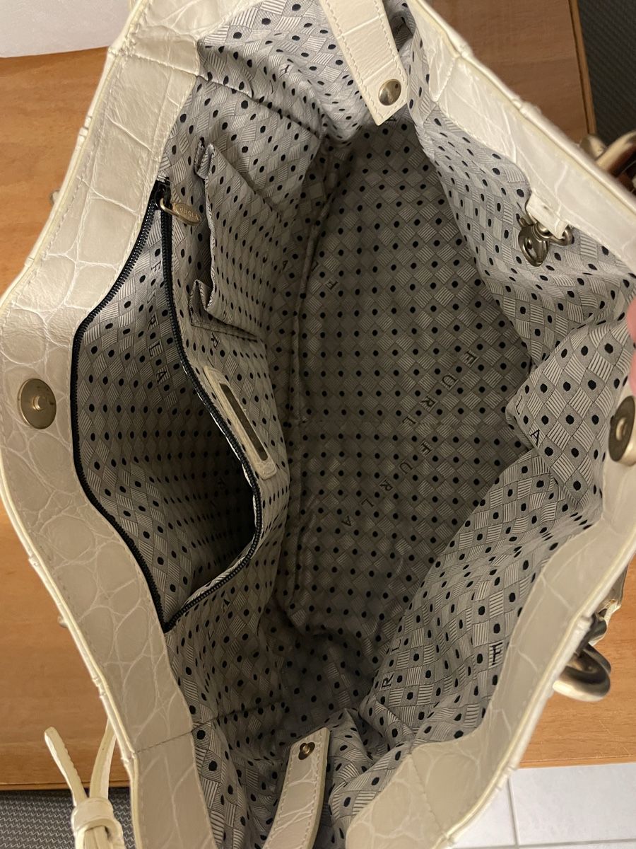Furla Borse da donna: Borsa pelle di Furla – Usato da Meilen venduto da val_tsv8 6